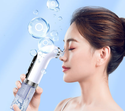 Blackhead Remover Vacuum