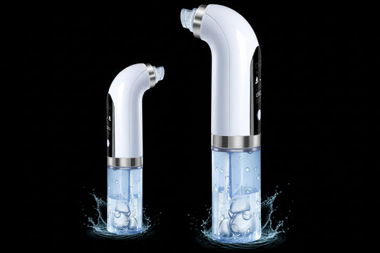 Blackhead Remover Vacuum