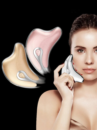 Face Lifting Massage