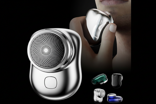Electric Face Shaver