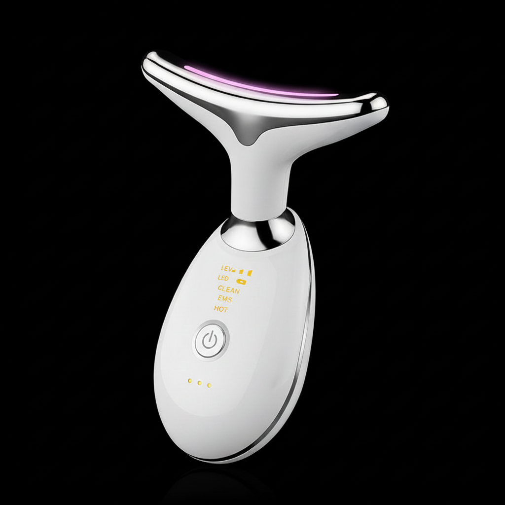 EMS foto 1 - zwarte achtergrond