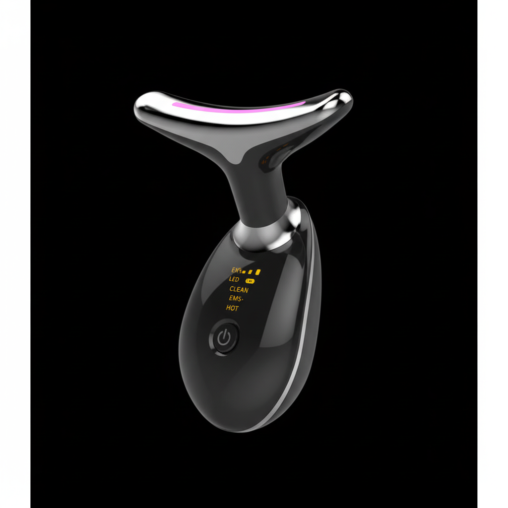 EMS foto 10 - zwarte achtergrond