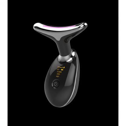 EMS foto 10 - zwarte achtergrond