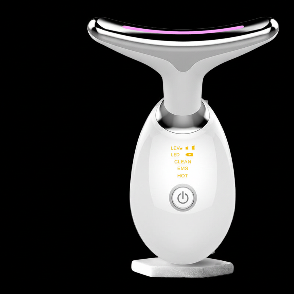 EMS foto 2 - zwarte achtergrond