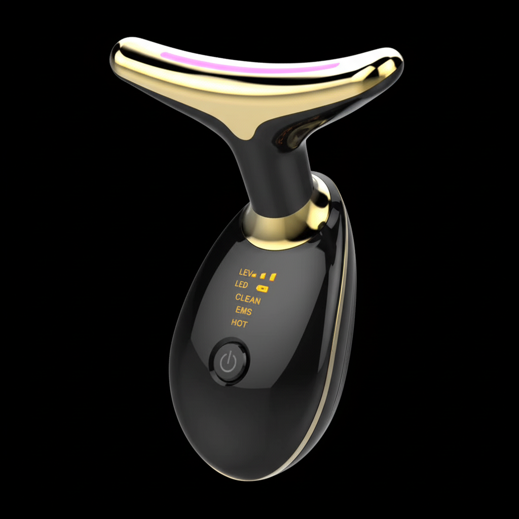 EMS foto 3 - zwarte achtergrond