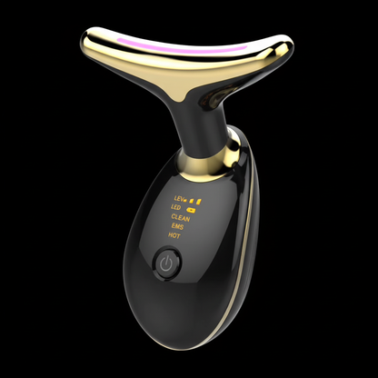 EMS foto 3 - zwarte achtergrond