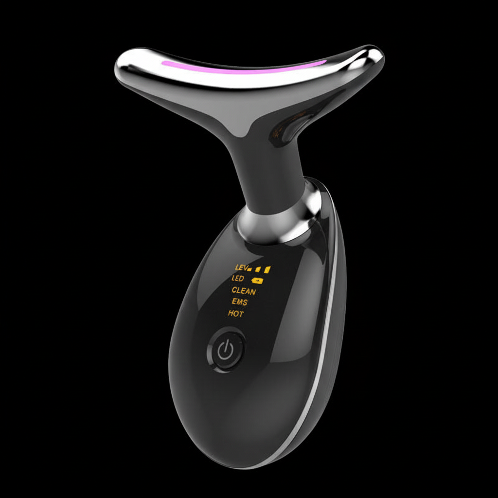 EMS foto 8 - zwarte achtergrond