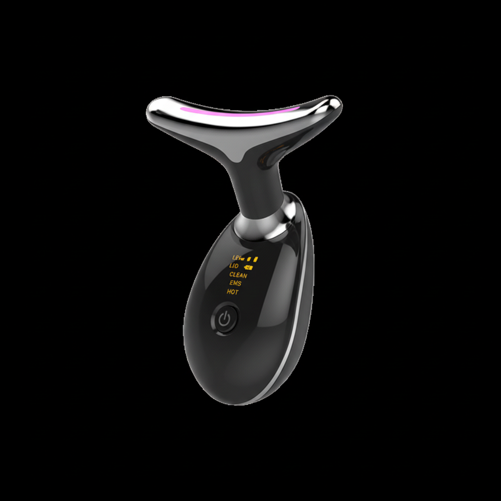 EMS foto 9 - zwarte achtergrond