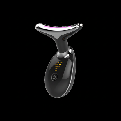 EMS foto 9 - zwarte achtergrond