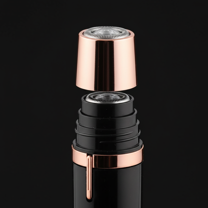 Flawlessly Brows Electric Eyebrow Remover