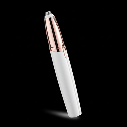 Flawlessly Brows Electric Eyebrow Remover