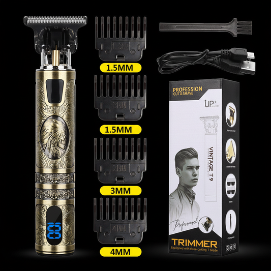 Beard Trimmer