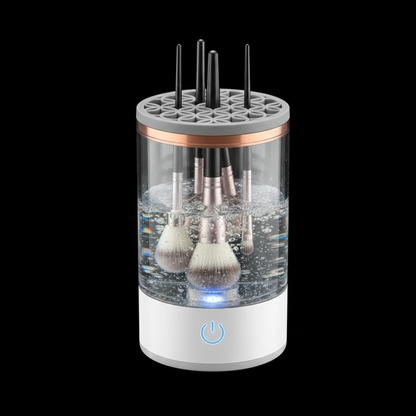 Makeup Brush Cleaner