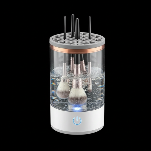 Makeup Brush Cleaner